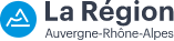 Logo Région Auverge-Rhône-Alpes